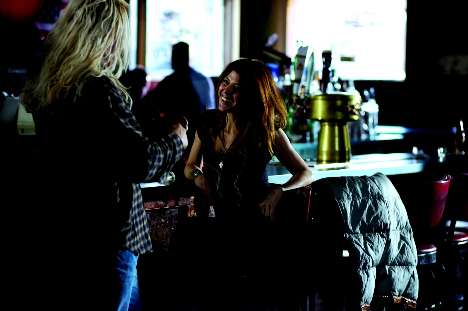 Photo 9 du film : The Wrestler