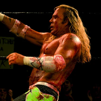 Miniature photo du film : The Wrestler