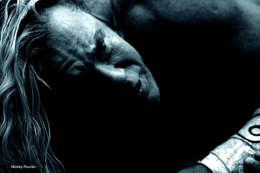 Photo 14 du film : The Wrestler