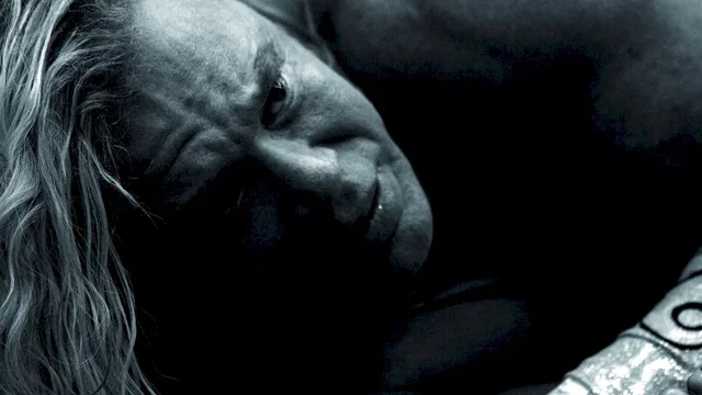 Photo 14 du film : The Wrestler