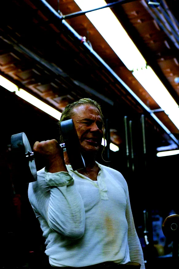 Photo 17 du film : The Wrestler