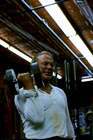 Photo 17 du film : The Wrestler