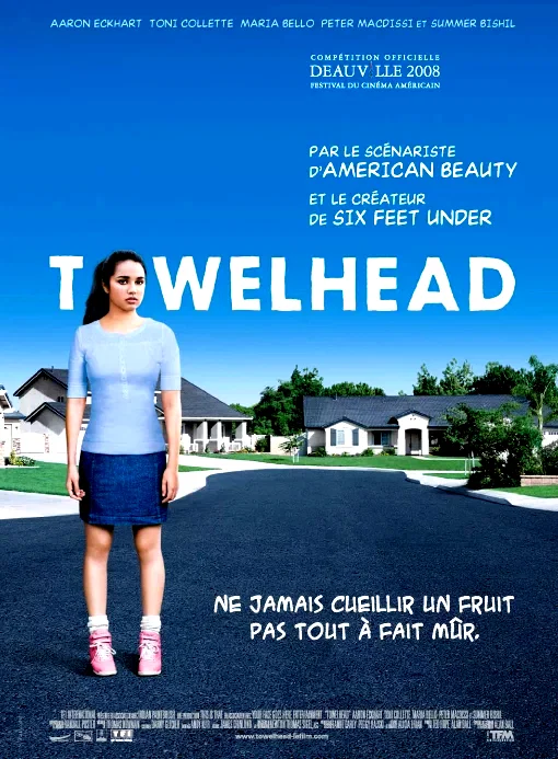 Affiche du film : Pureté volée