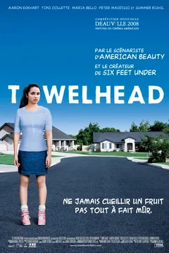Affiche du film Pureté volée