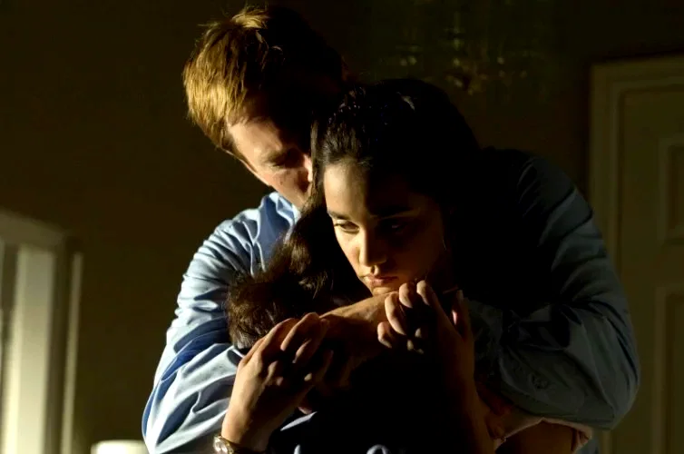 Photo 4 du film : Pureté volée