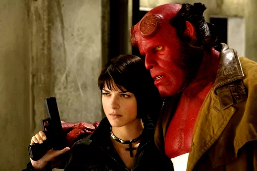 Photo 4 du film : Hellboy 2 : Les légions d'or maudites