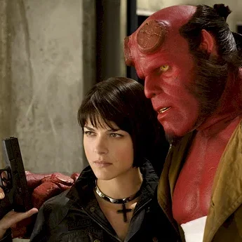 Miniature photo du film : Hellboy 2 : Les légions d'or maudites