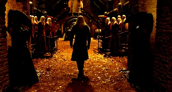Photo 8 du film : Hellboy 2 : Les légions d'or maudites