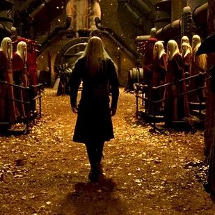 Miniature photo du film : Hellboy 2 : Les légions d'or maudites