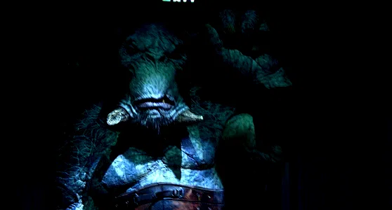 Photo 7 du film : Hellboy 2 : Les légions d'or maudites