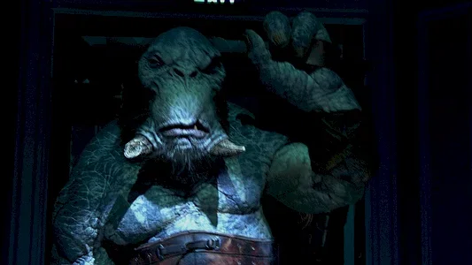 Photo du film : Hellboy 2 : Les légions d'or maudites