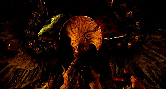 Photo 9 du film : Hellboy 2 : Les légions d'or maudites