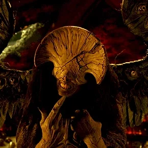 Miniature photo du film : Hellboy 2 : Les légions d'or maudites