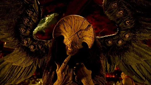 Photo du film : Hellboy 2 : Les légions d'or maudites