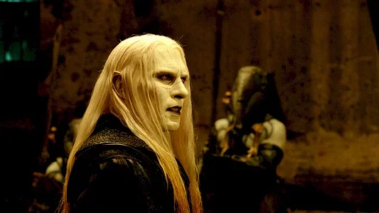 Photo du film : Hellboy 2 : Les légions d'or maudites