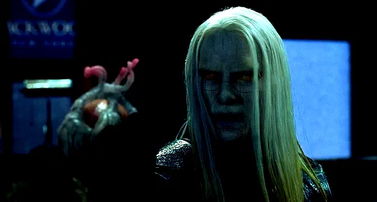 Photo 11 du film : Hellboy 2 : Les légions d'or maudites