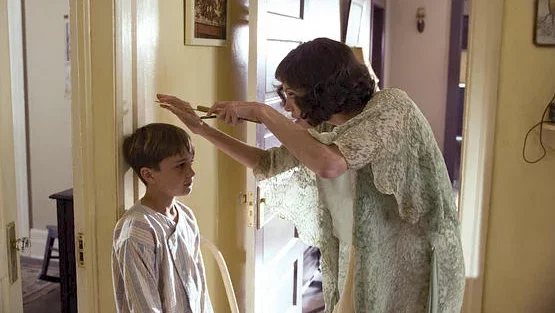 Photo 3 du film : L'échange