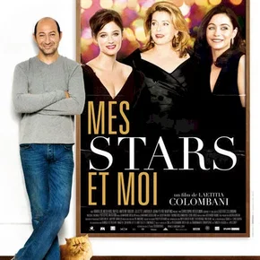 Photo du film : Mes stars et moi 
