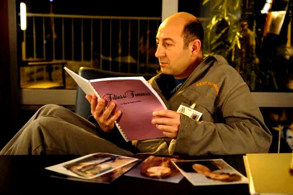 Photo 3 du film : Mes stars et moi 
