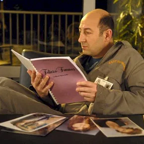 Photo du film : Mes stars et moi 