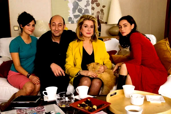 Photo 18 du film : Mes stars et moi 