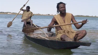 Photo du film : Faro, la reine des eaux