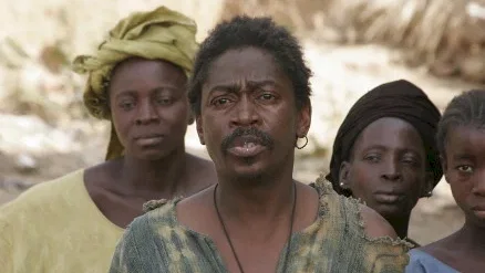 Photo du film : Faro, la reine des eaux
