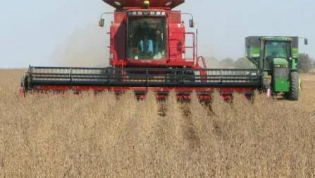 Photo 5 du film : Le Monde selon Monsanto