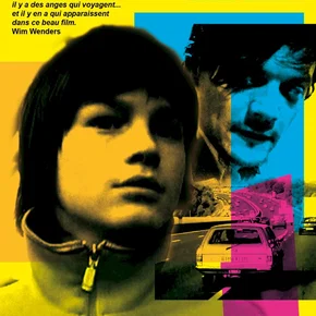 Photo du film : Cowboy angels