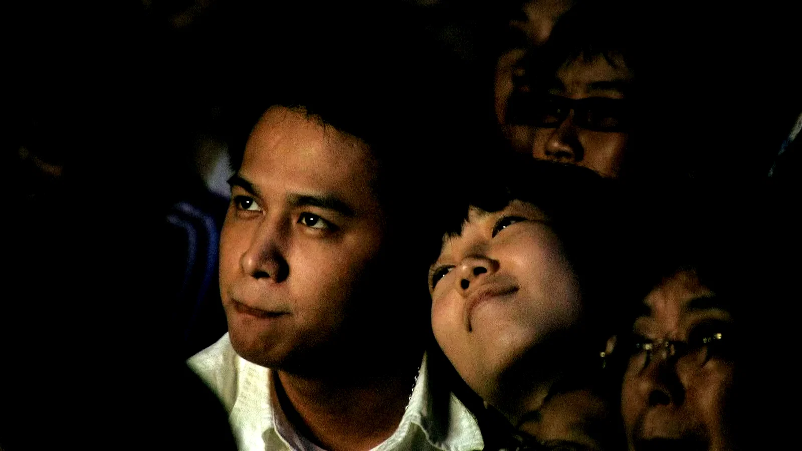 Photo du film : Trip to Asia - En quête d'harmonie