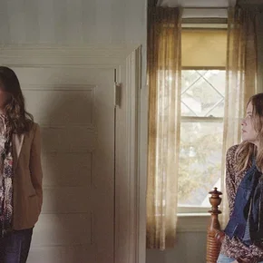 Photo du film : Margot va au mariage
