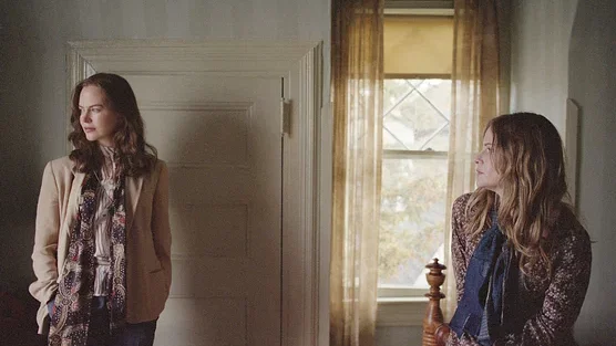 Photo 2 du film : Margot va au mariage
