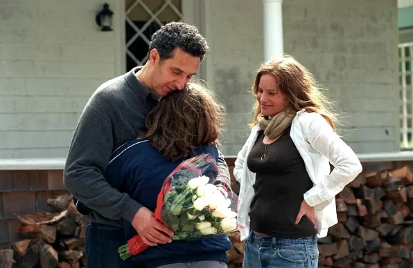 Photo 6 du film : Margot va au mariage