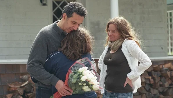 Photo 6 du film : Margot va au mariage