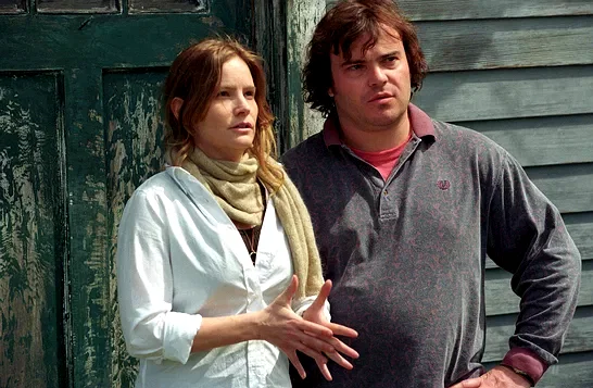 Photo 7 du film : Margot va au mariage