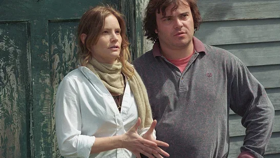 Photo 7 du film : Margot va au mariage