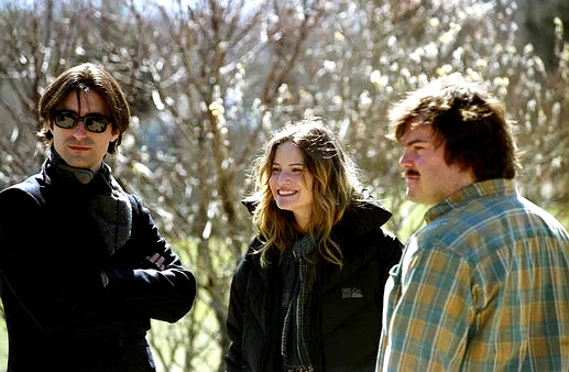 Photo 9 du film : Margot va au mariage