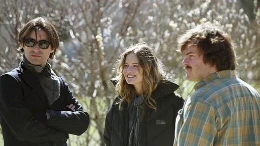 Photo 9 du film : Margot va au mariage