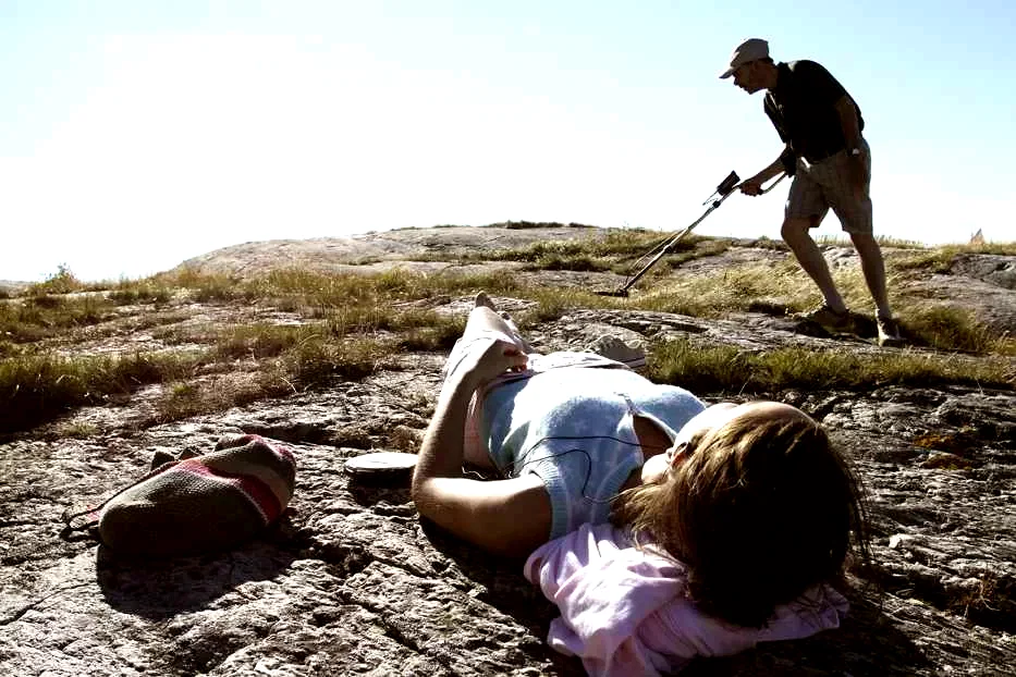 Photo du film : Les Grandes Personnes