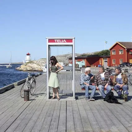 Miniature photo du film : Les Grandes Personnes
