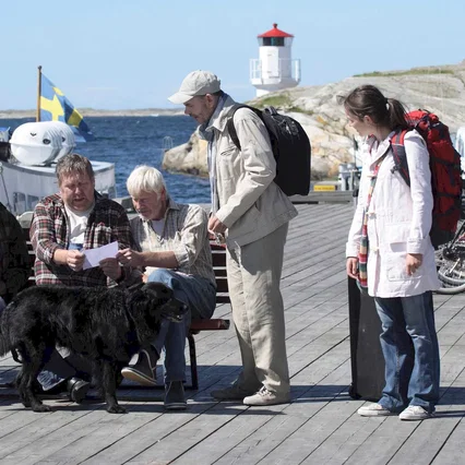 Miniature photo du film : Les Grandes Personnes