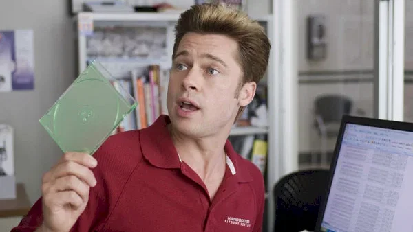 Photo du film : Burn after reading 