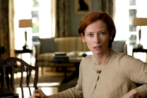 Photo 6 du film : Burn after reading 