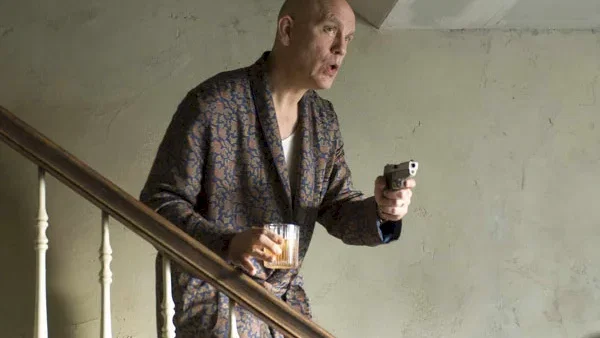 Photo du film : Burn after reading 