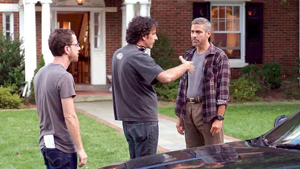 Photo du film : Burn after reading 