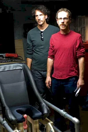 Photo du film : Burn after reading 
