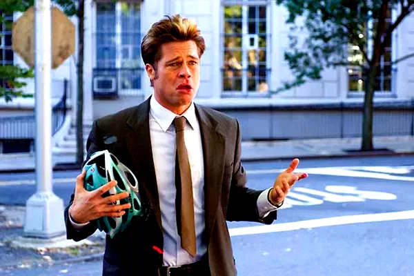 Photo 16 du film : Burn after reading 