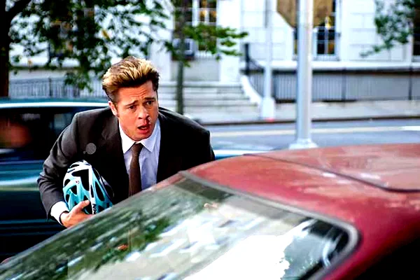 Photo 17 du film : Burn after reading 