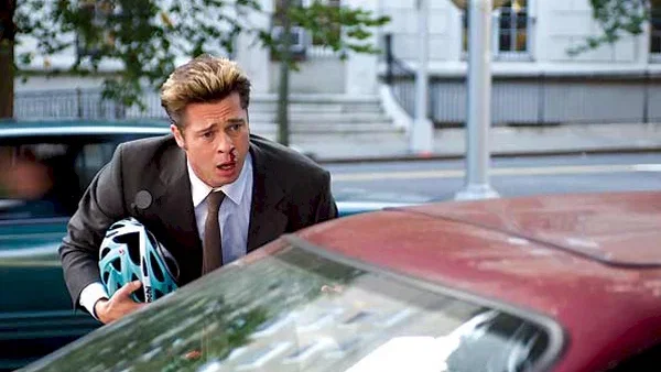 Photo du film : Burn after reading 