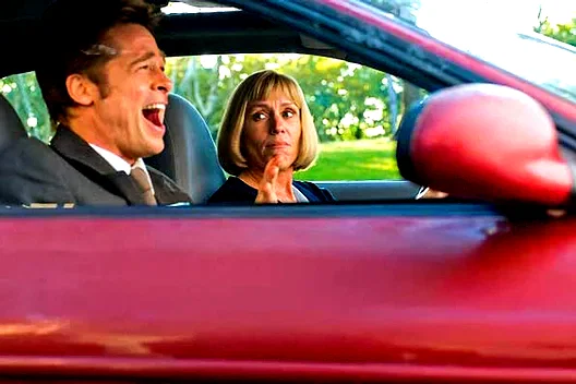 Photo 18 du film : Burn after reading 